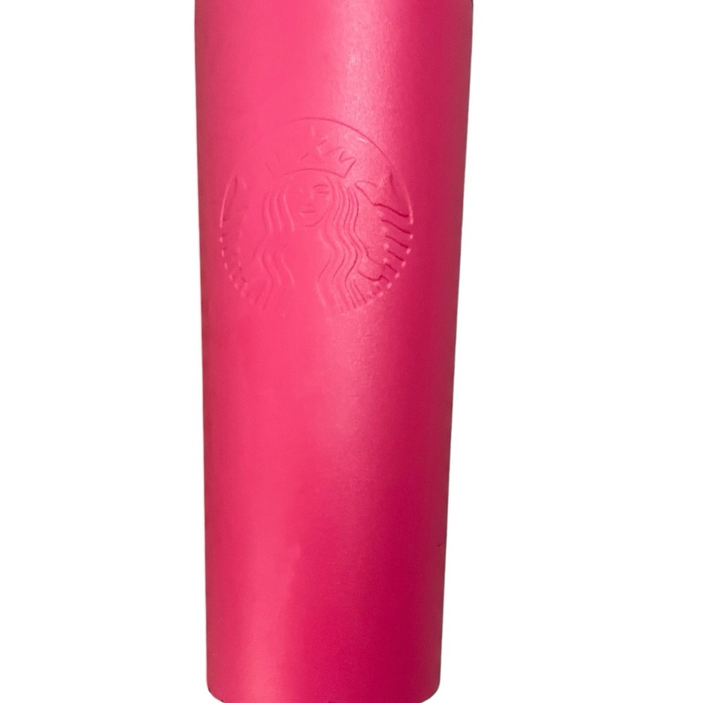 Starbucks Barbie Tumbler‎ Rare